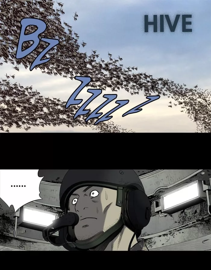 Read Hive Chapter 201 - S3-101 Online