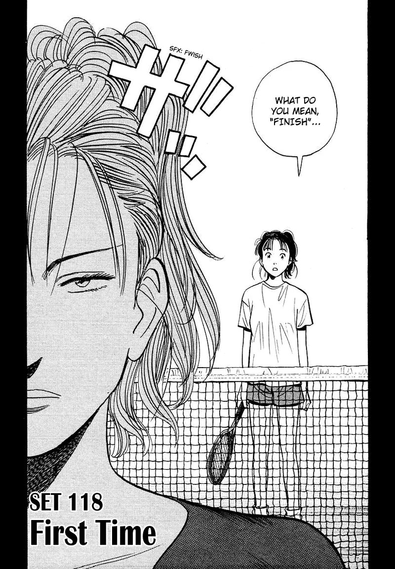 Read Happy! Chapter 118 - First Time Online