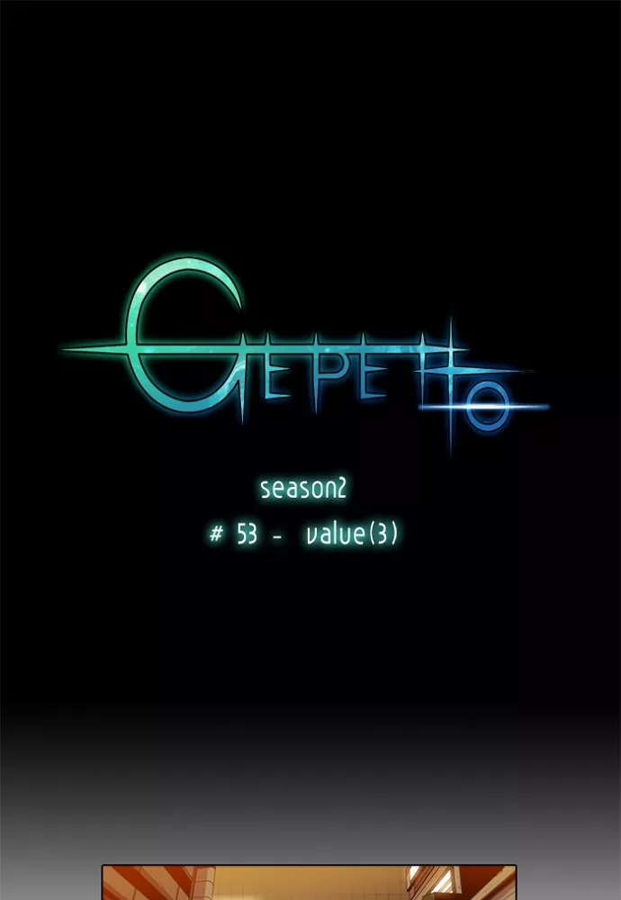 Read Gepetto Chapter 139 - S2-53 Online