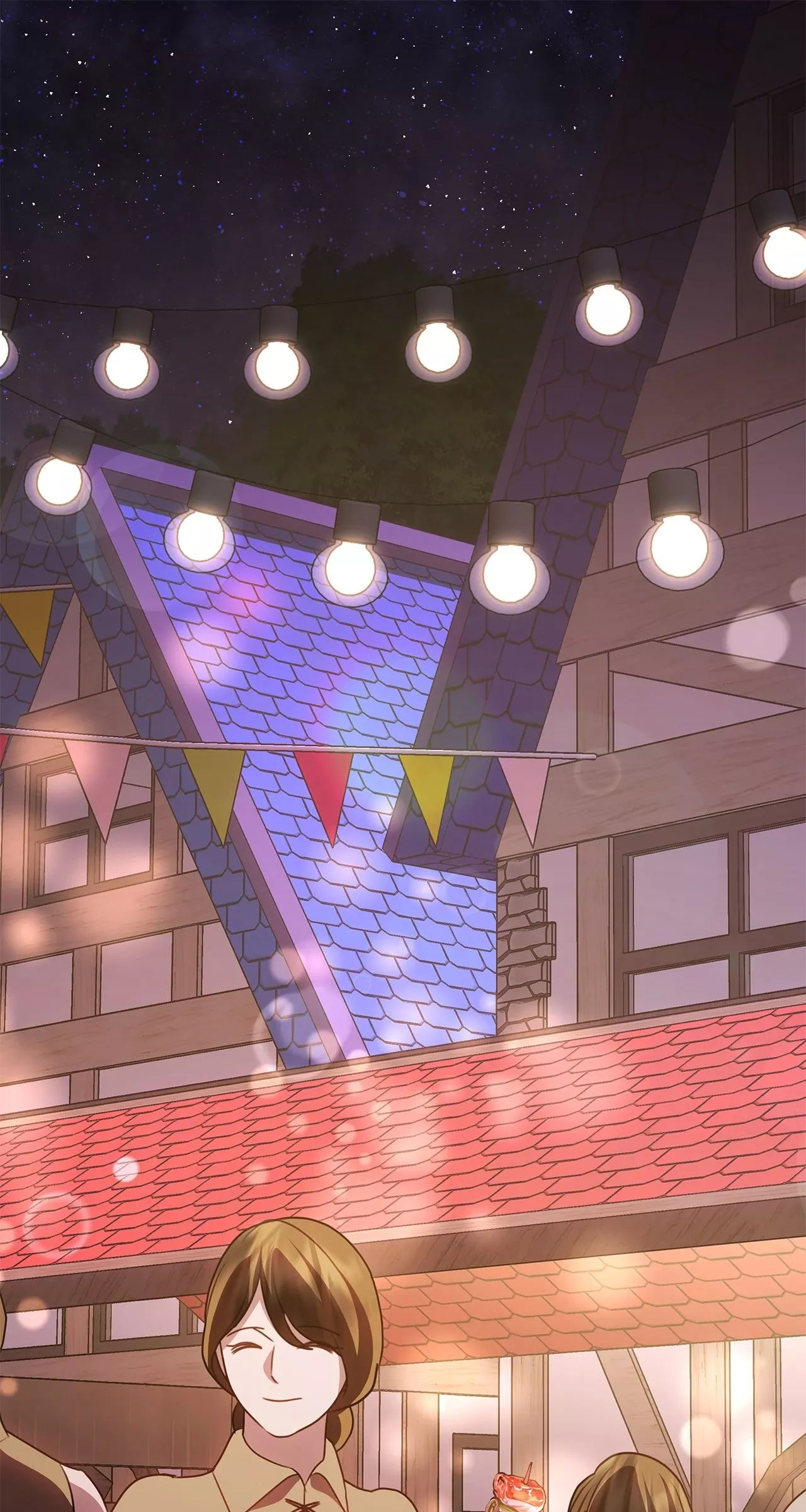 Read Undercover Princess Chapter 44 Online