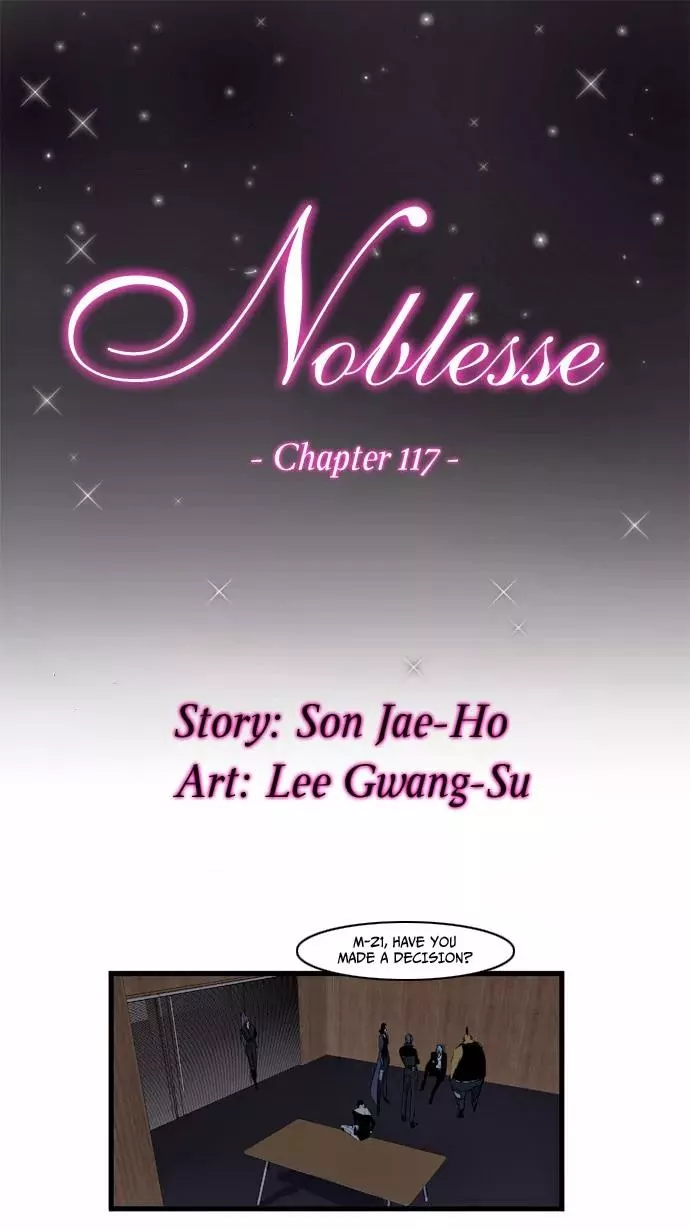 Read Noblesse Chapter 117 - Ep.117 Online