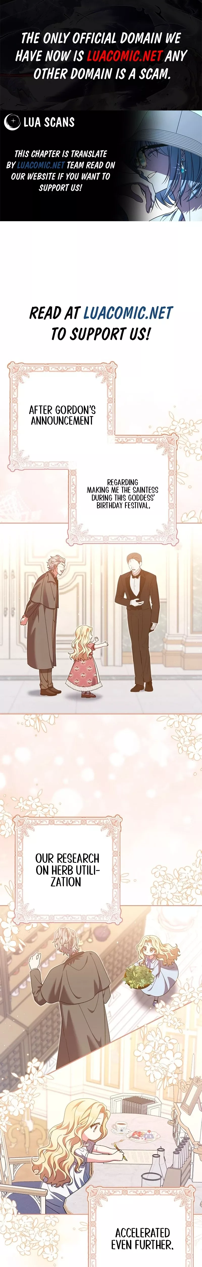 Read The Foreign Object Was Me Chapter 25 Online