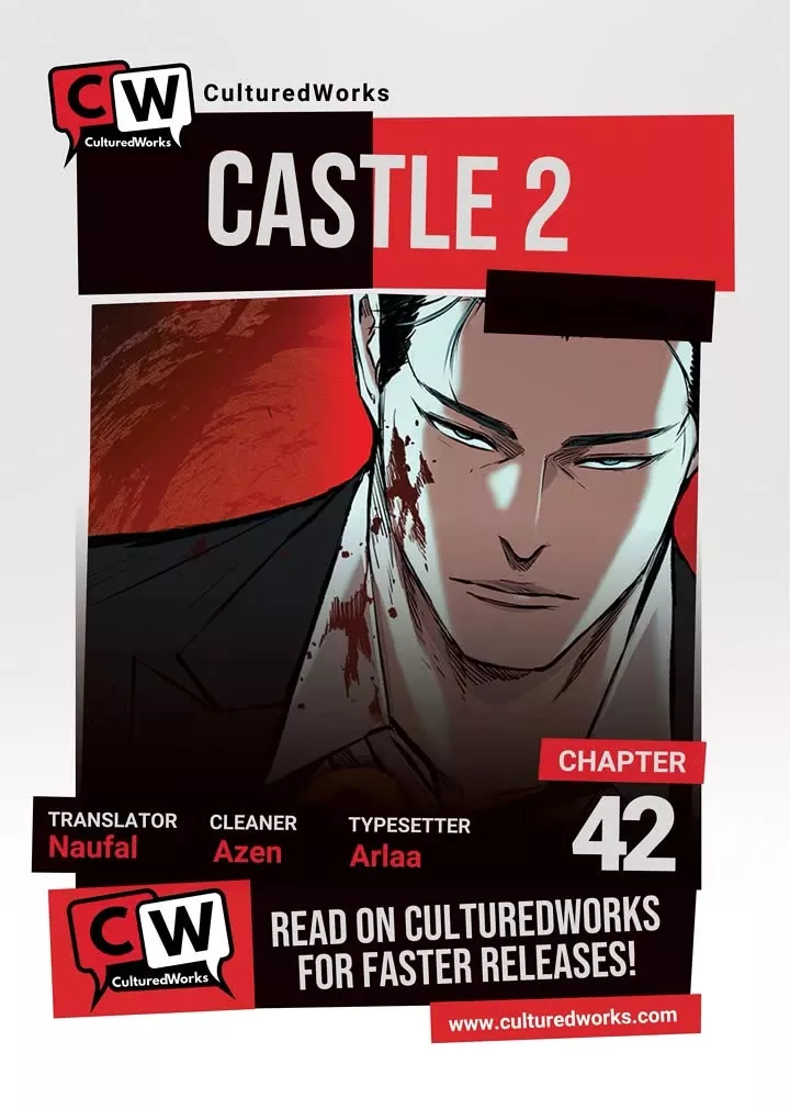 Read Castle 2: Pinnacle Chapter 42 Online