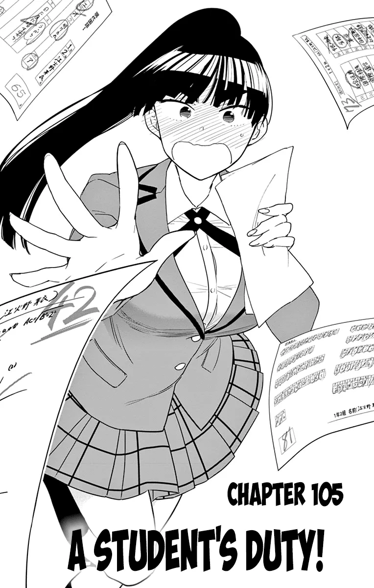 Read Hatsukoi Zombie Chapter 105 - A Student's Duty Online