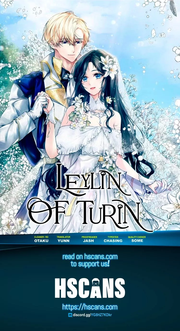 Read Leylin Of Turin Chapter 36 Online