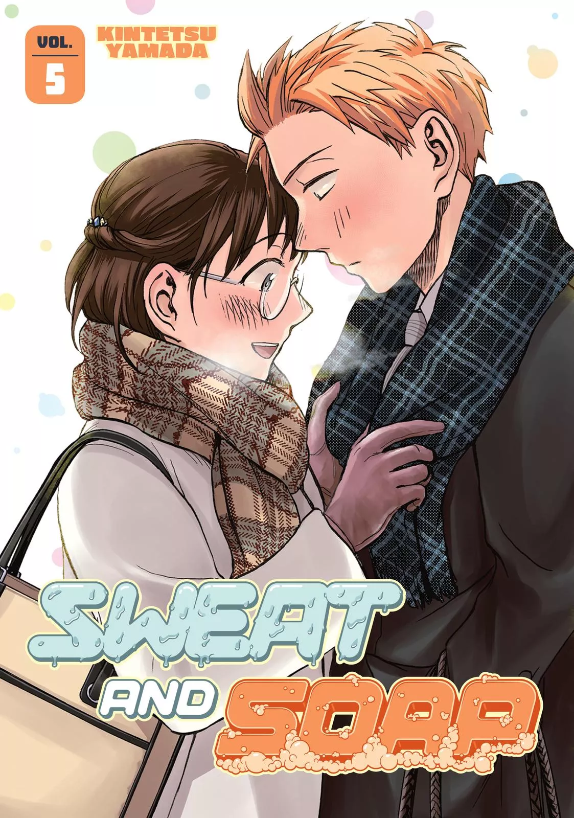Read Sweat and Soap Chapter 35 Online
