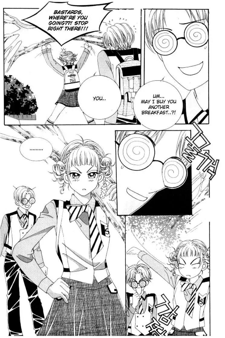 Read Going to You Chapter 7 Online