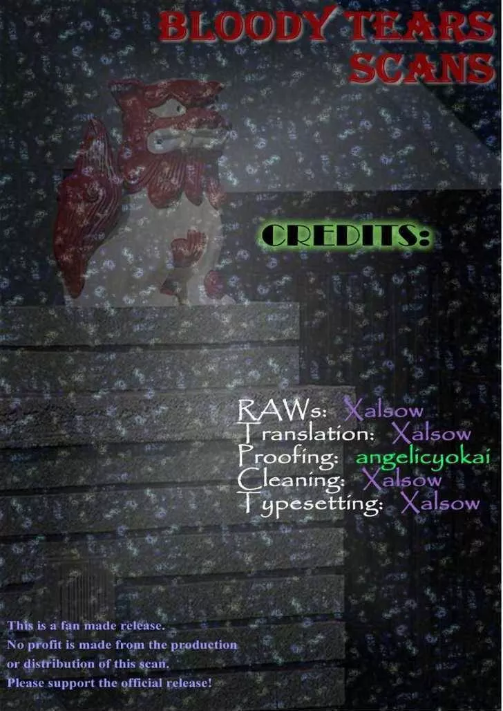Read Ghost Hunt Chapter 43 - The Forgotten Children (2) Online