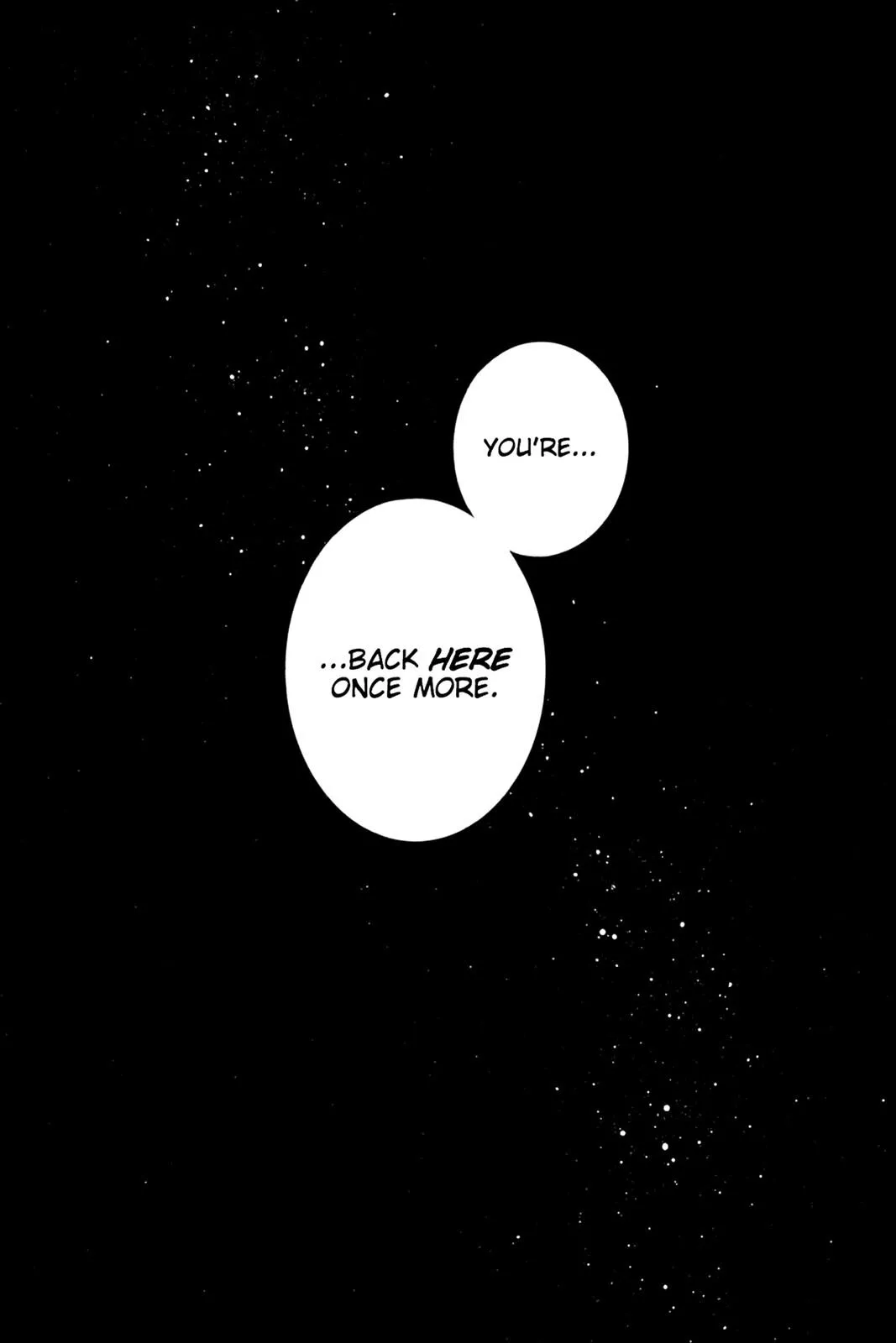 Read Pandora Hearts Chapter 76 Online