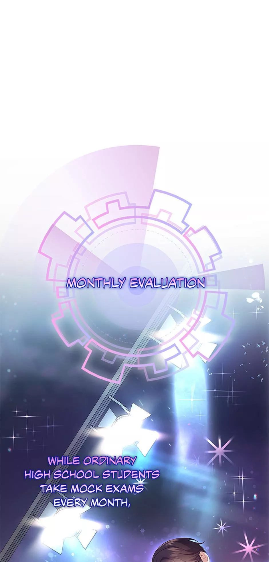 Read This Life’s Universal Superstar Chapter 5 Online