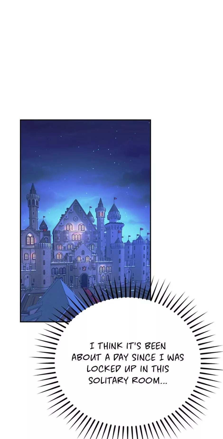 Read Be Careful When Choosing a Husband Chapter 52 Online