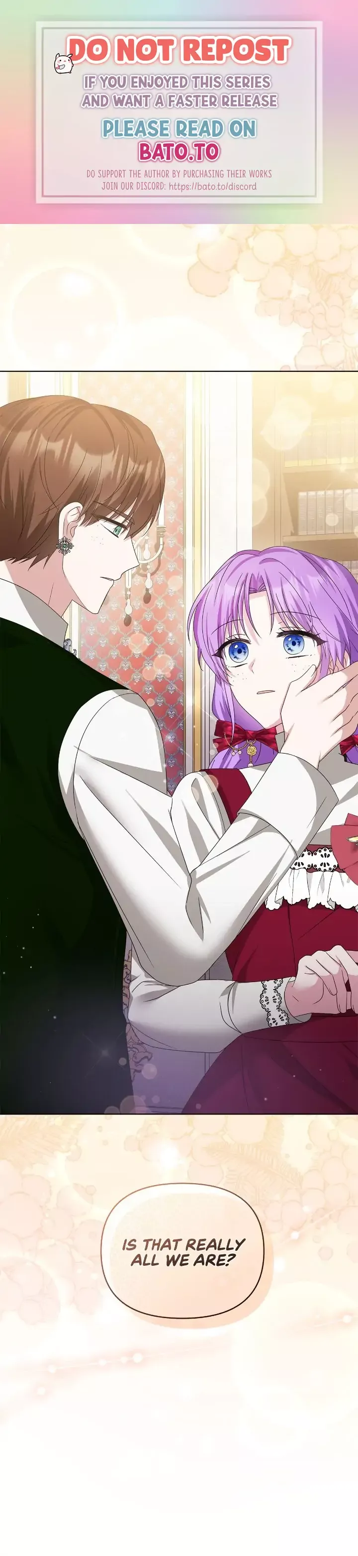 Read The Ugly Duckling’s Secret Pouch Chapter 24 Online