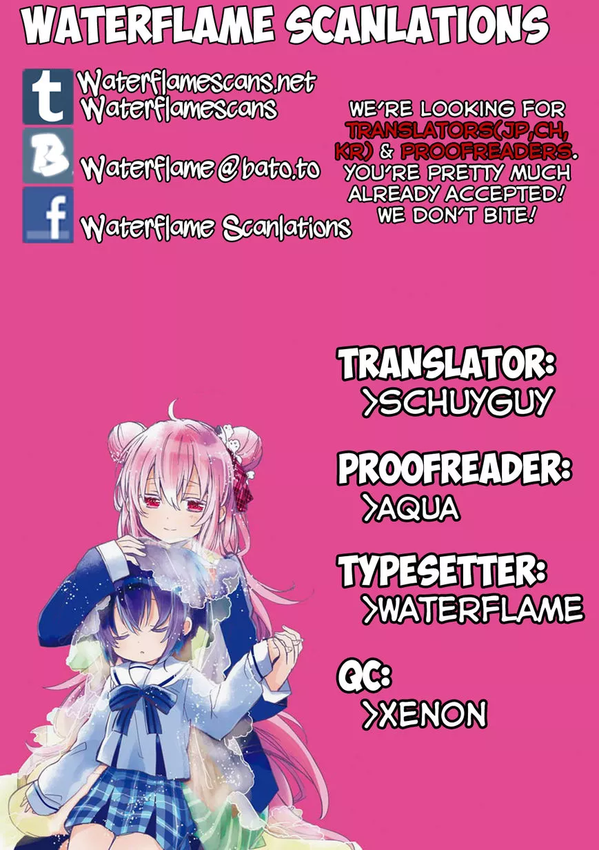 Read Happy Sugar Life Chapter 13 Online