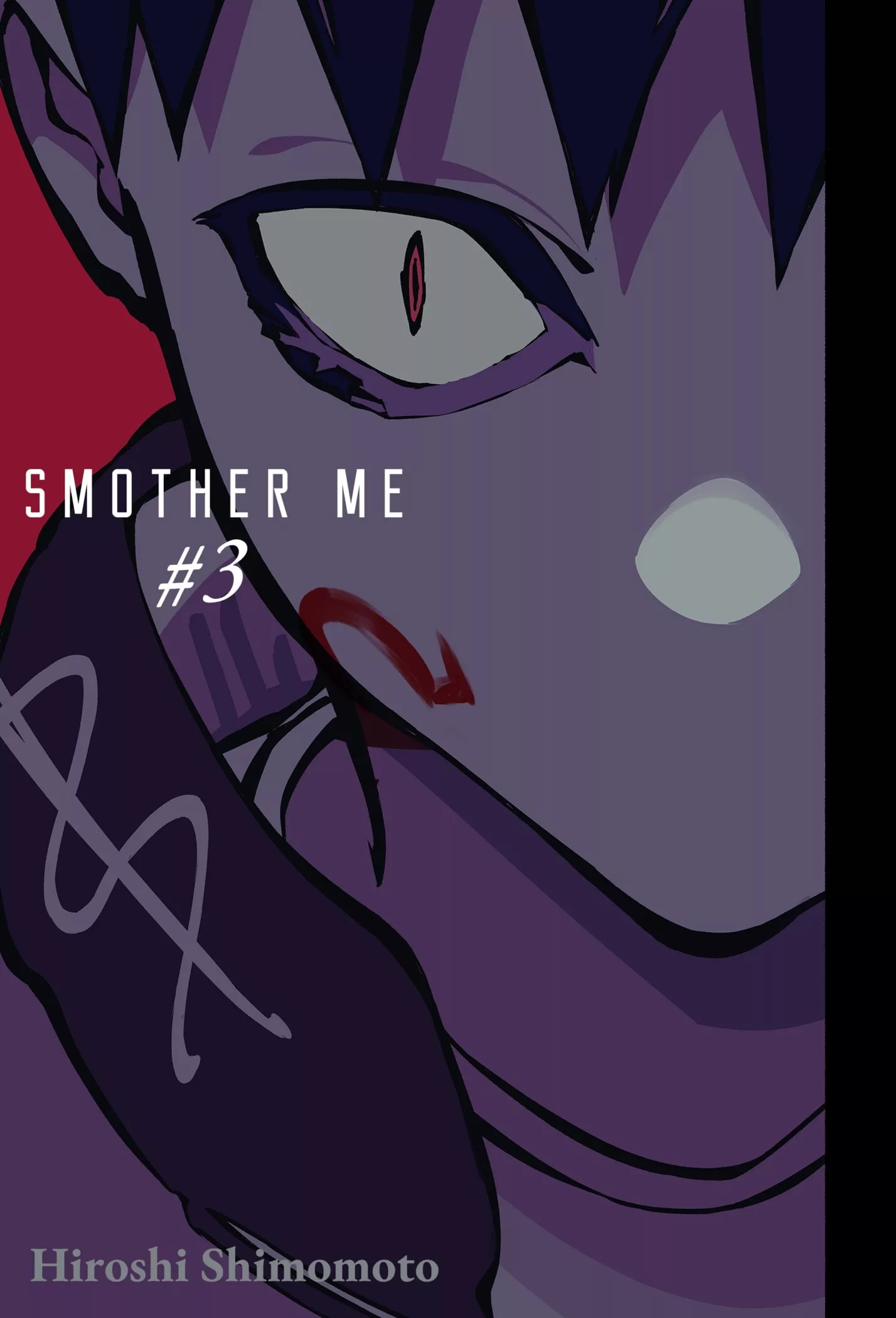 Read Smother Me Chapter 3 Online