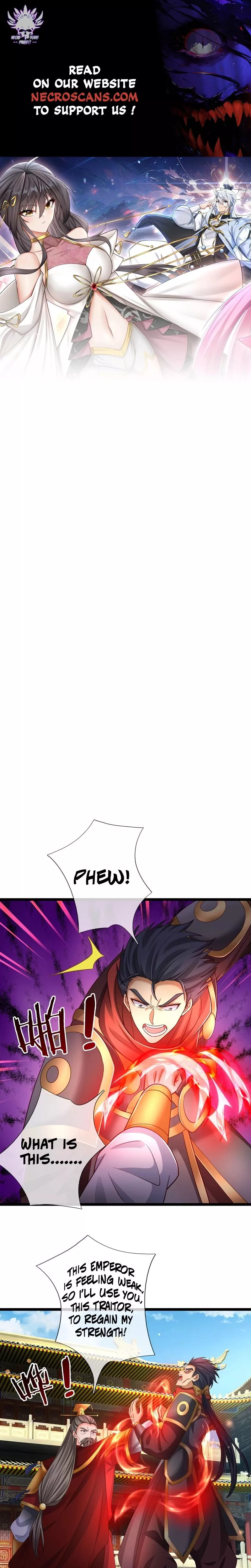 Read When My Organs Awakened, I Suddenly Became Invincible Chapter 69 Online