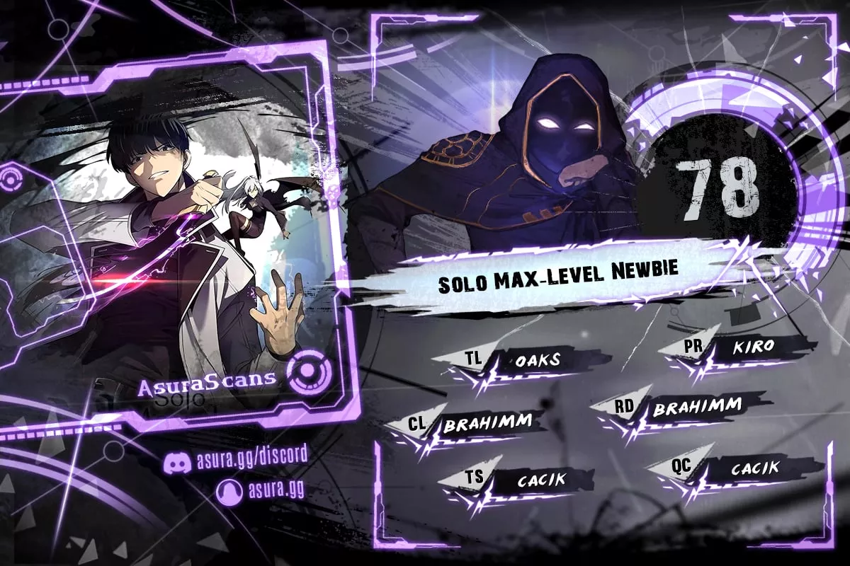 Read Solo Max-Level Newbie Chapter 78 - How an Expert Shoots Arrows Online