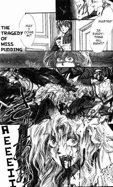 Read Hakushaku Cain Series Chapter 4 - The Tragedy of Miss Pudding Online