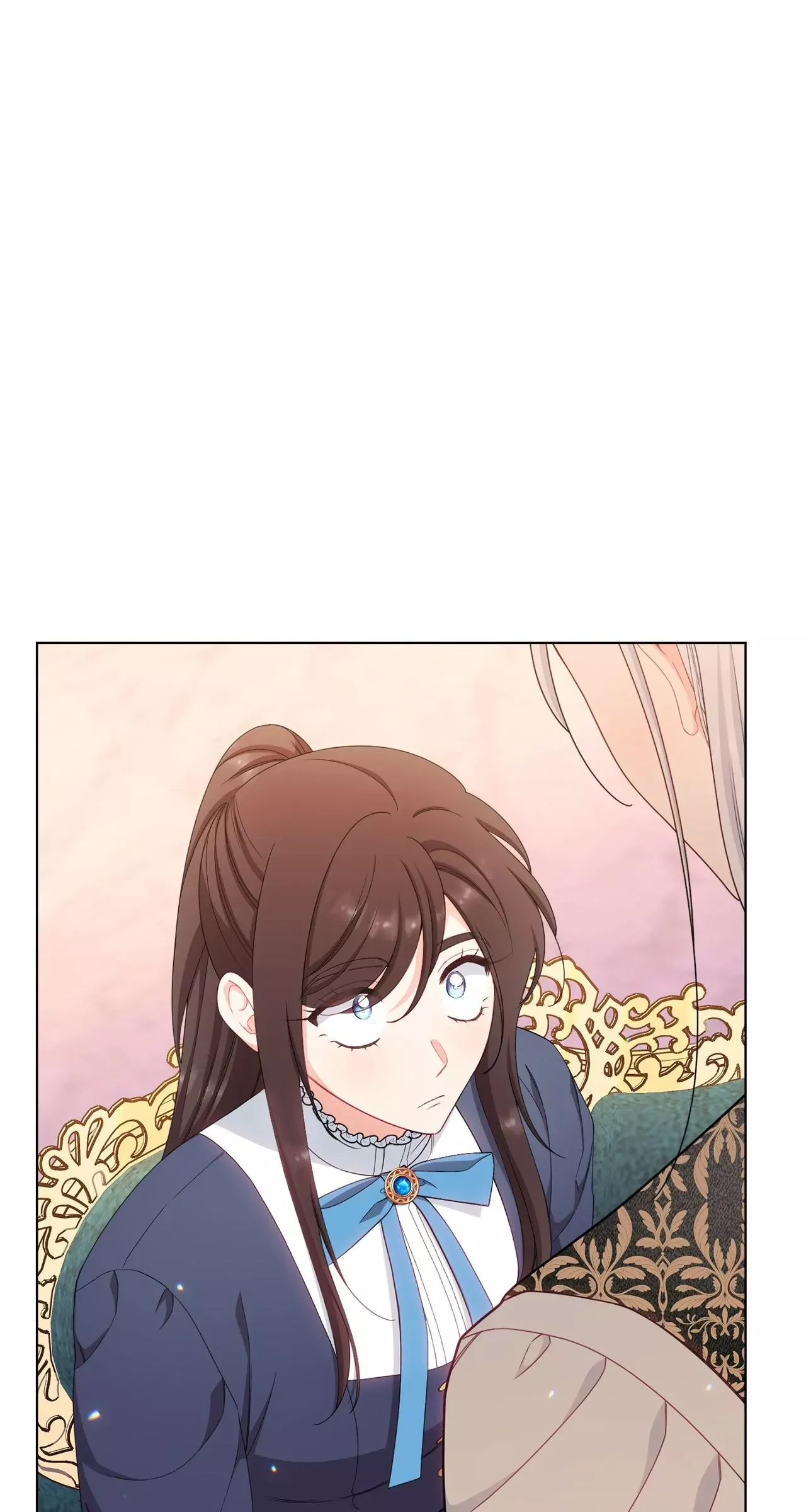 Read The Villainess Empress’s Attendant Chapter 46 Online