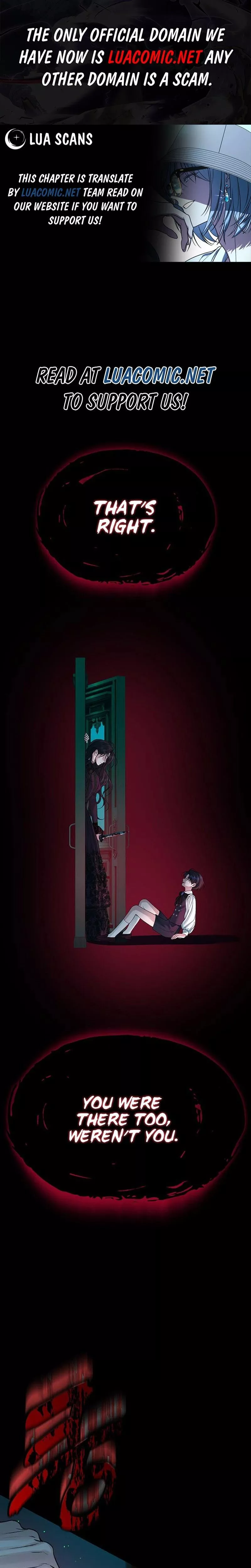 Read I Thought My Time Was Up! Chapter 95 Online