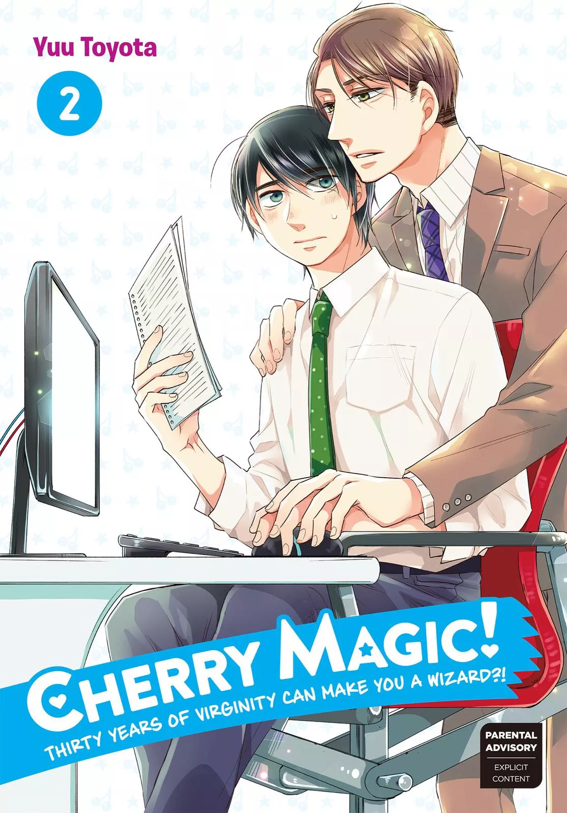 Read Cherry Magic! Thirty Years of Virginity Can Make You a Wizard?! Chapter 6 Online