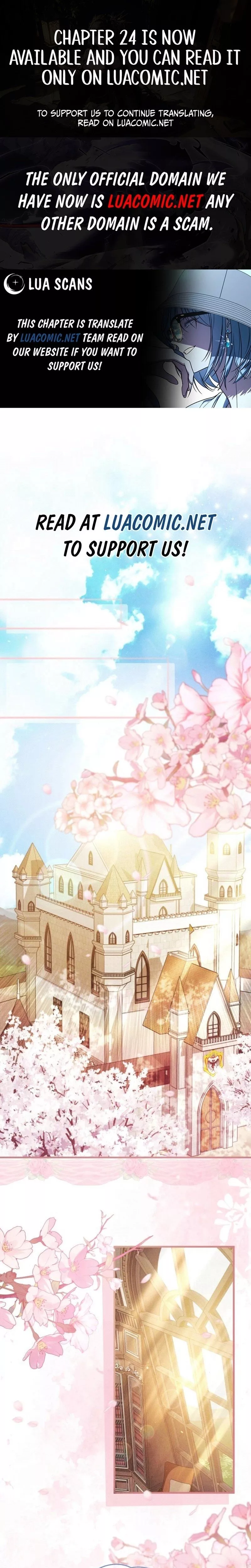 Read Maria: The Deposed Empress Chapter 22 Online