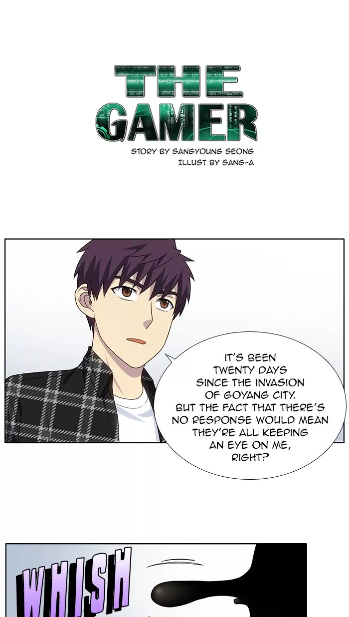 Read The Gamer Chapter 329 - [Season 4] Ep. 134 Online