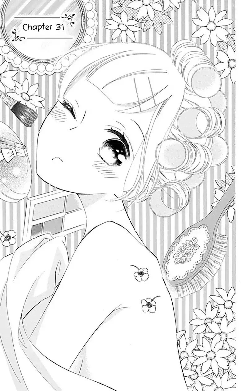 Read Colette wa Shinu Koto ni Shita Chapter 31 Online