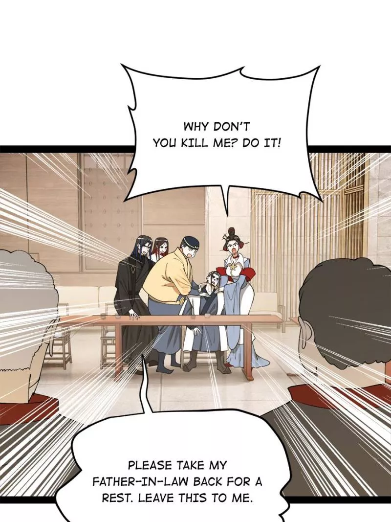 Read Ultimate Son-in-law Chapter 130 Online