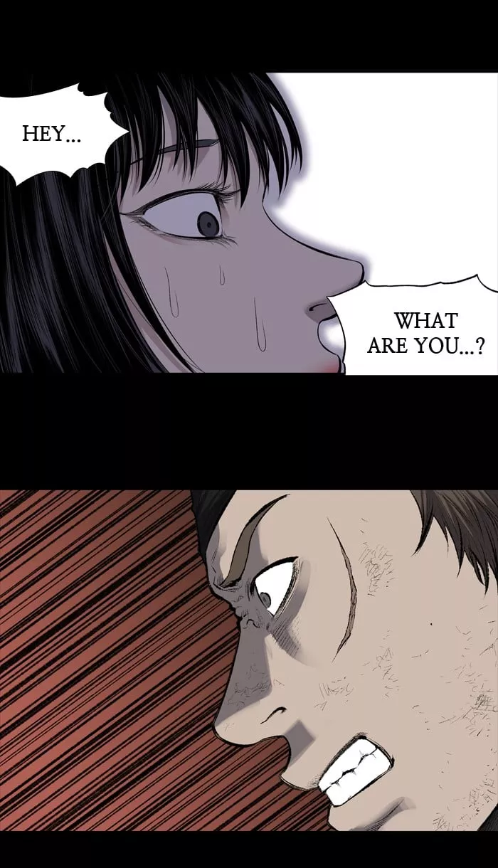 Read Hive Chapter 230 - S3-130 Online