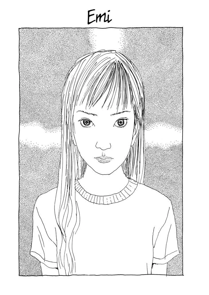 Read Garden (FURUYA Usamaru) Chapter 7.1 - The Garden of Destruction - Emi Online