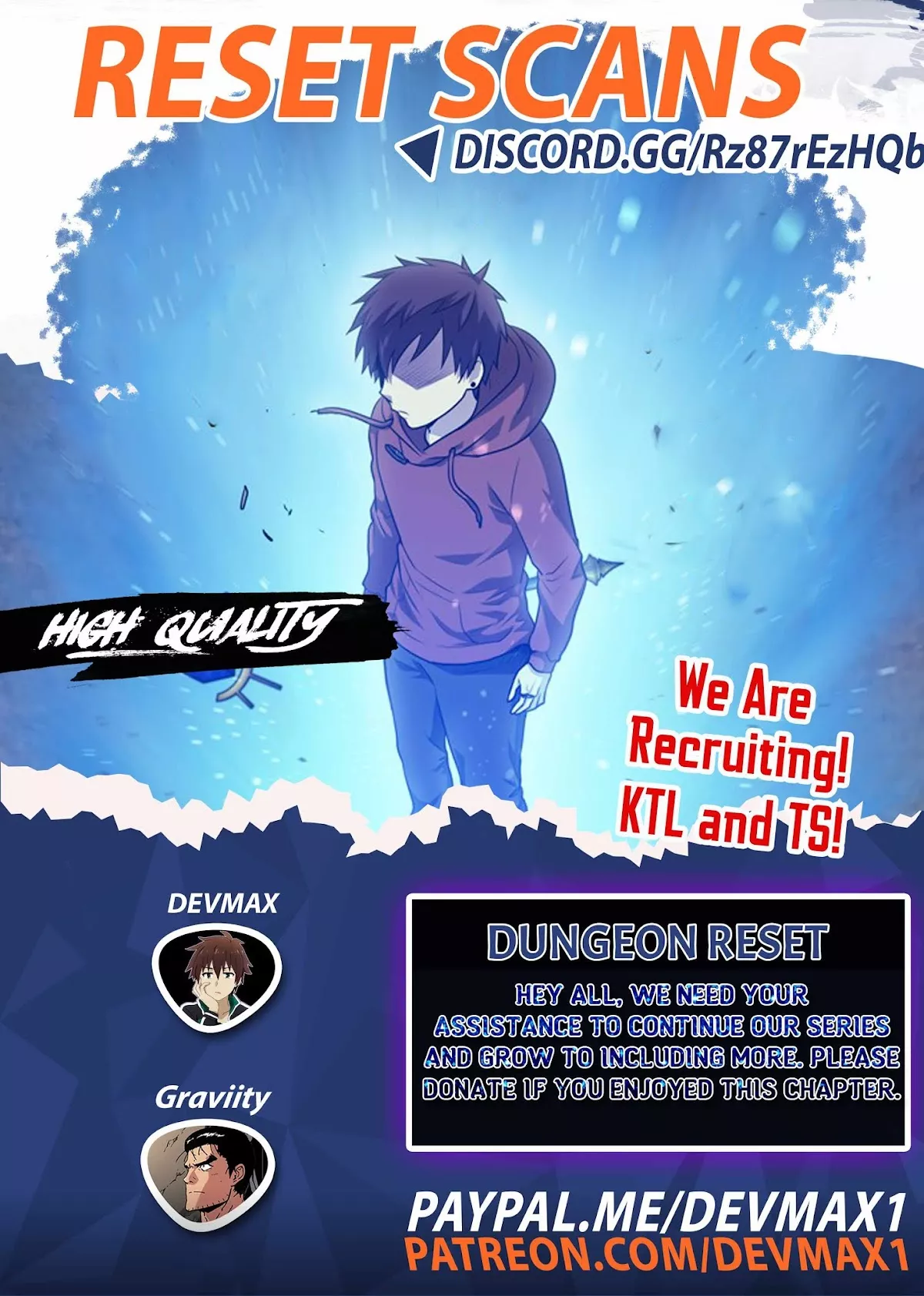 Read The Gamer Chapter 359 - S5 Chapter: 10 Online