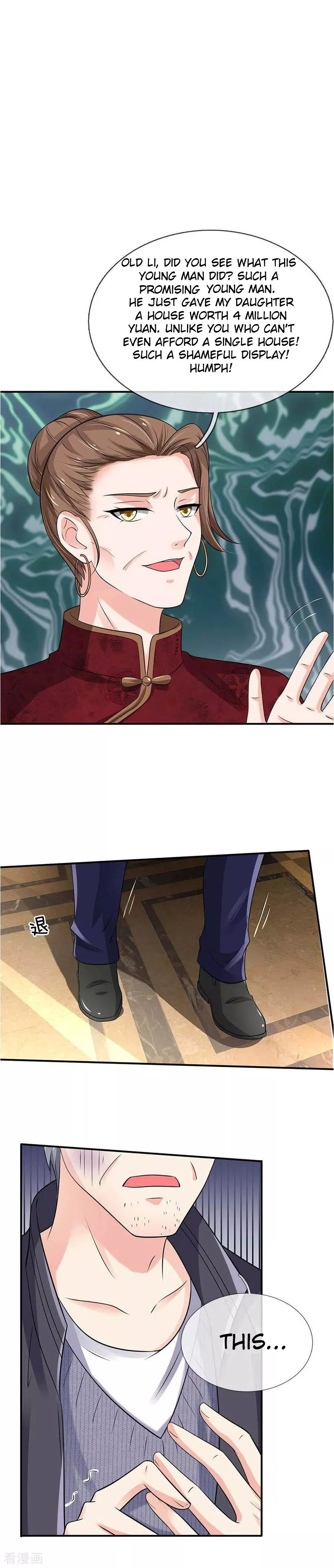 Read I’m the Great Immortal Chapter 125 Online
