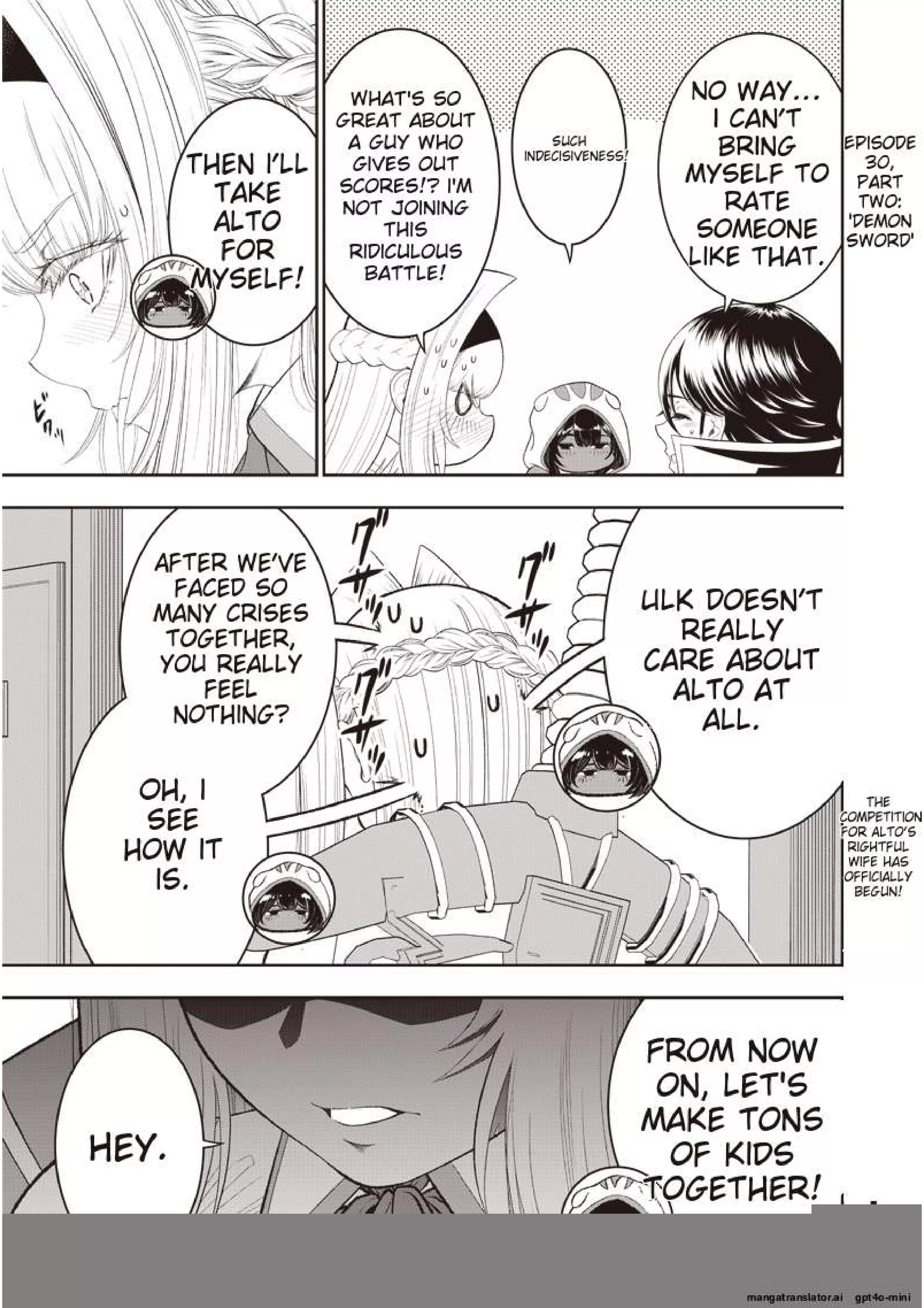 Read “Sekai Saikyou no Shitsuji” Black Shokuba wo Tsuihousareta Ore, Koori no Reijou ni Hirowareru ~Seikatsu Mahou wo Kushi Shite Musou Shite Itara, Shiawasena Kurashi ga Hajimarimashita~ Chapter 30.2 Online