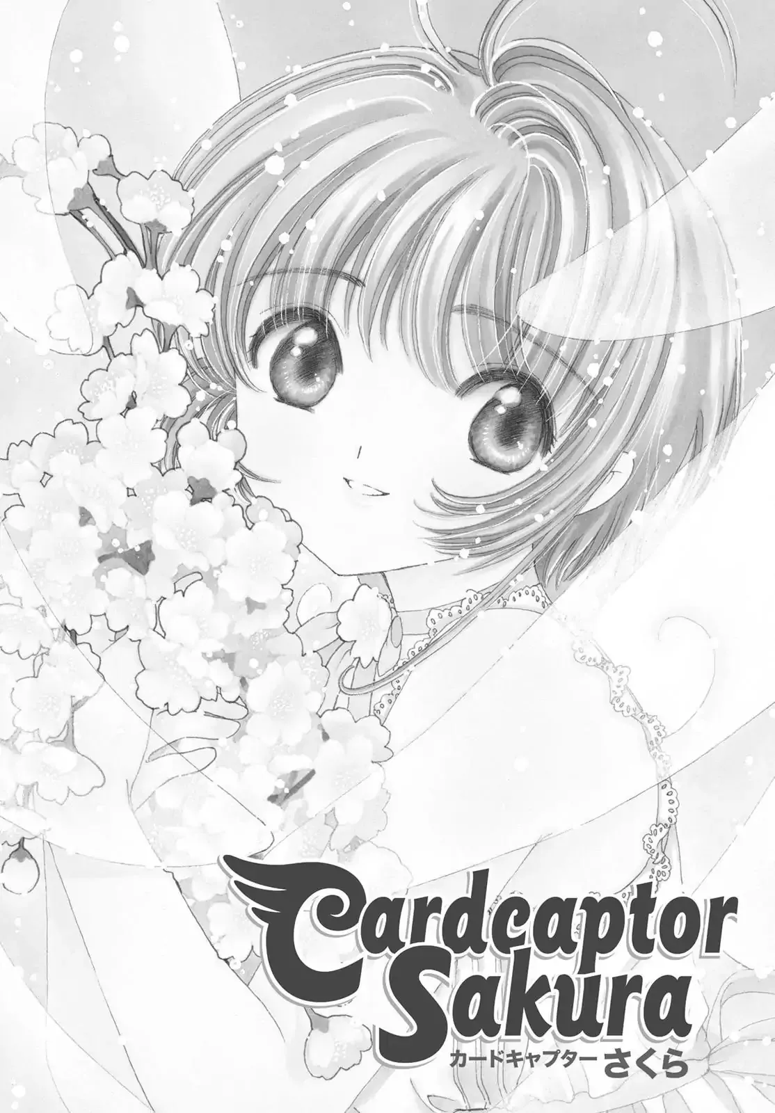 Read Cardcaptor Sakura Chapter 45 Online