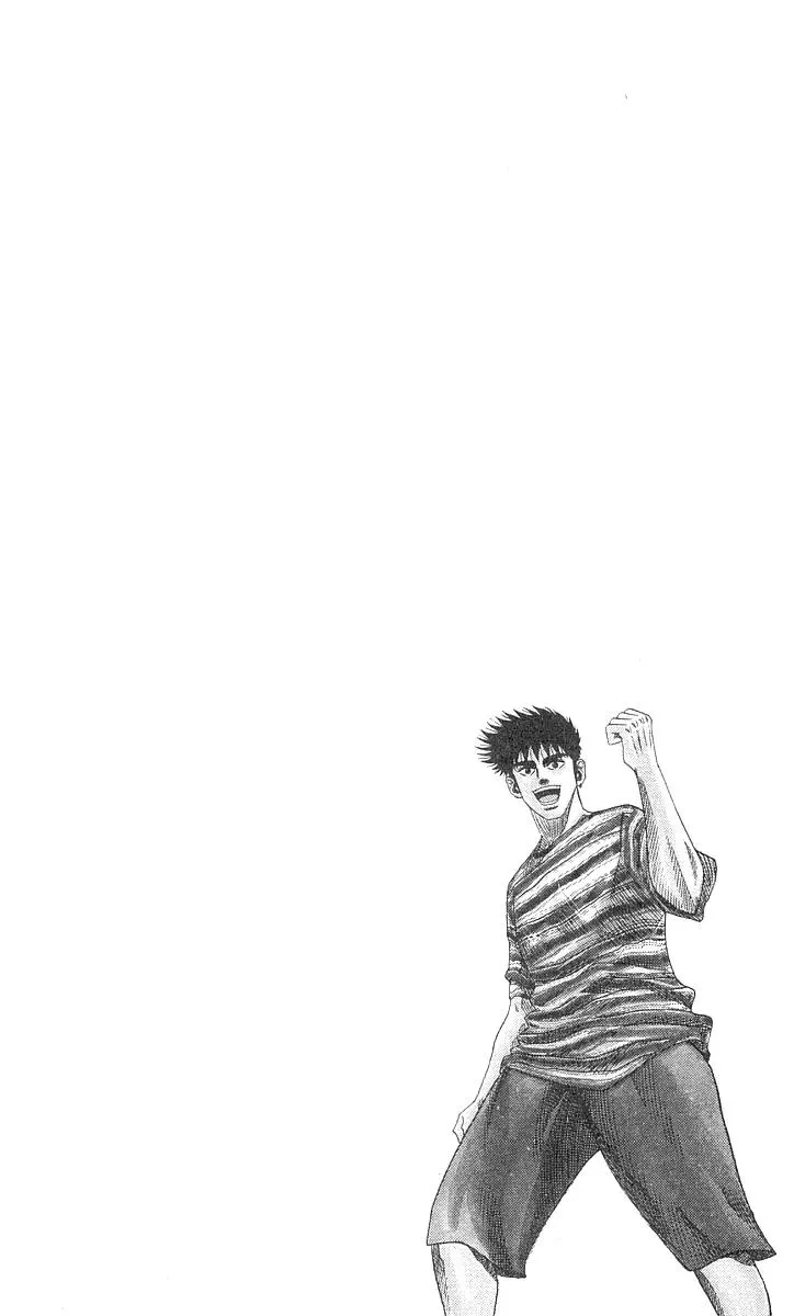 Read Hareluya II Boy Chapter 62 - Ichijou vs. no. 15 Online