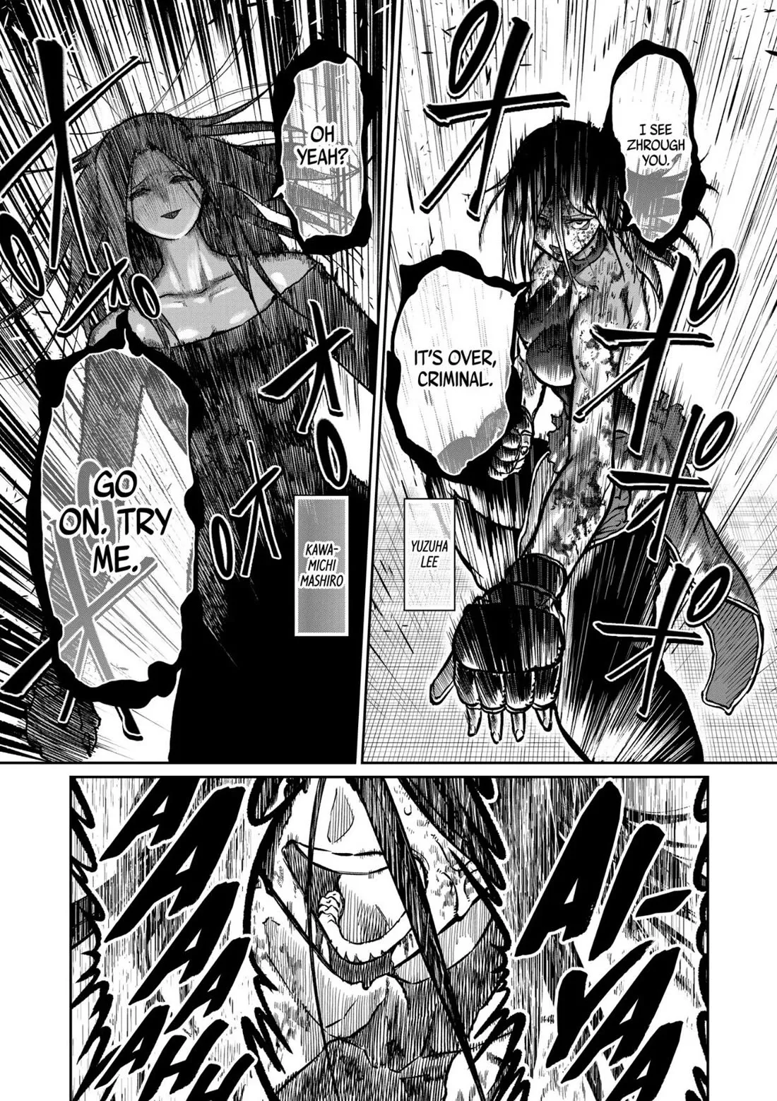 Read STAR: Strike it Rich Chapter 58 Online