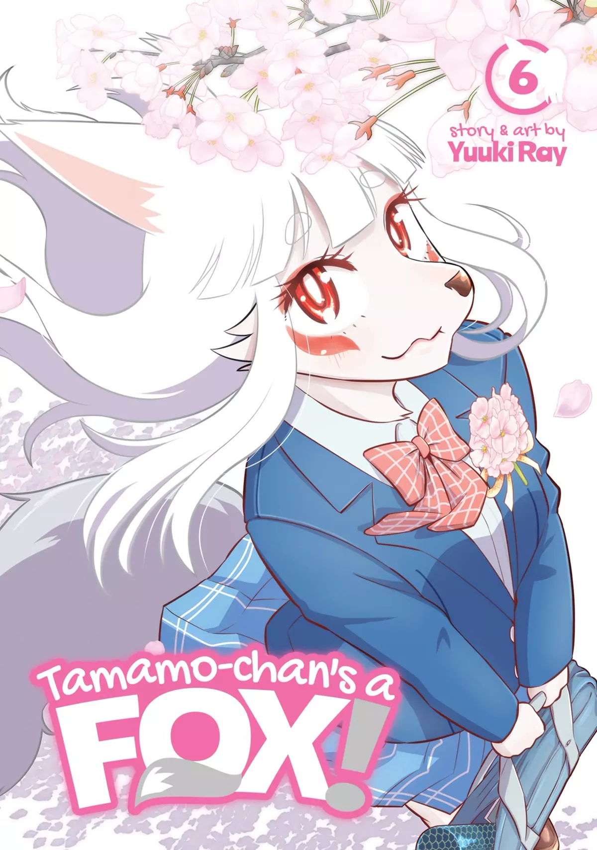 Read Oinari JK Tamamo-chan! Chapter 79 Online