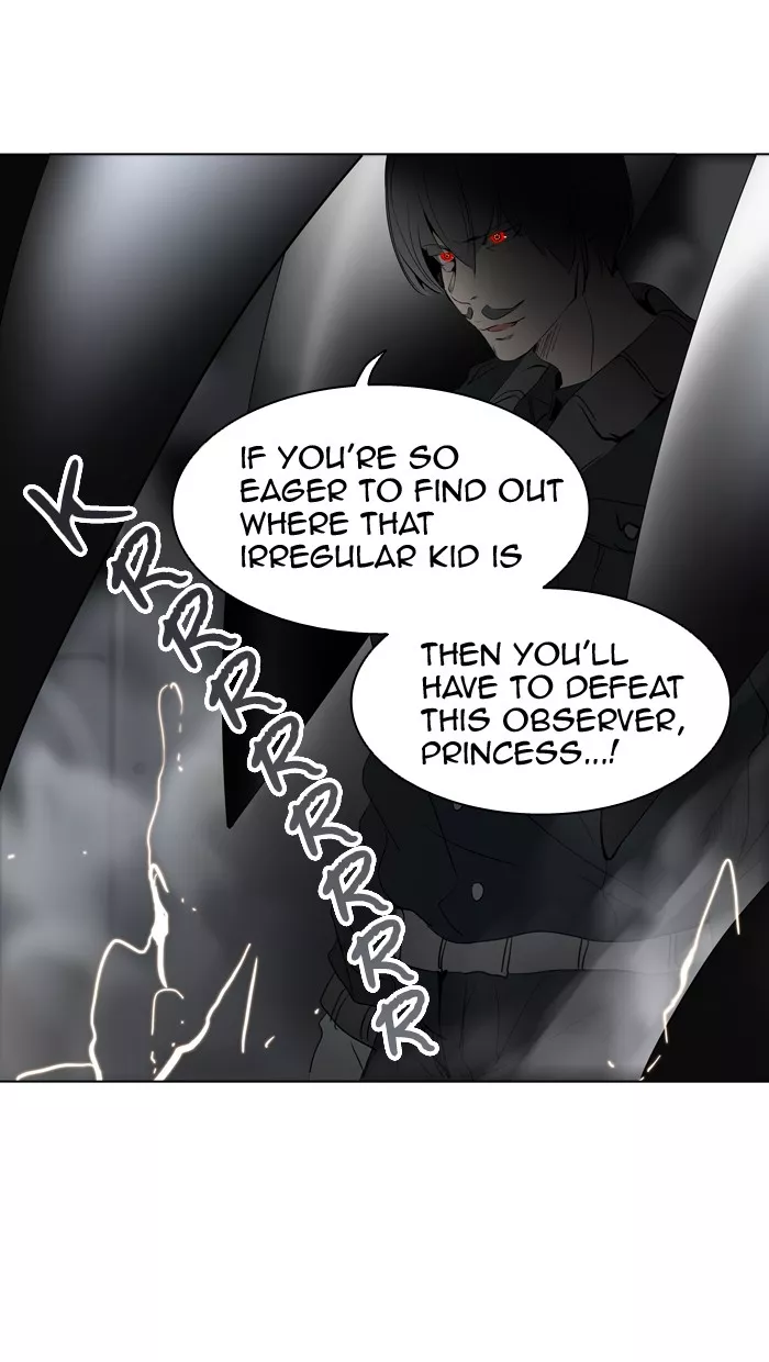 Read Tower of God Chapter 271 - [Season 2] Ep. 191 Online