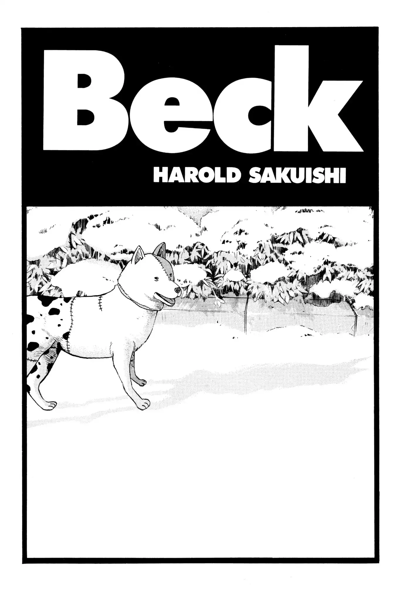 Read Beck Chapter 9 Online