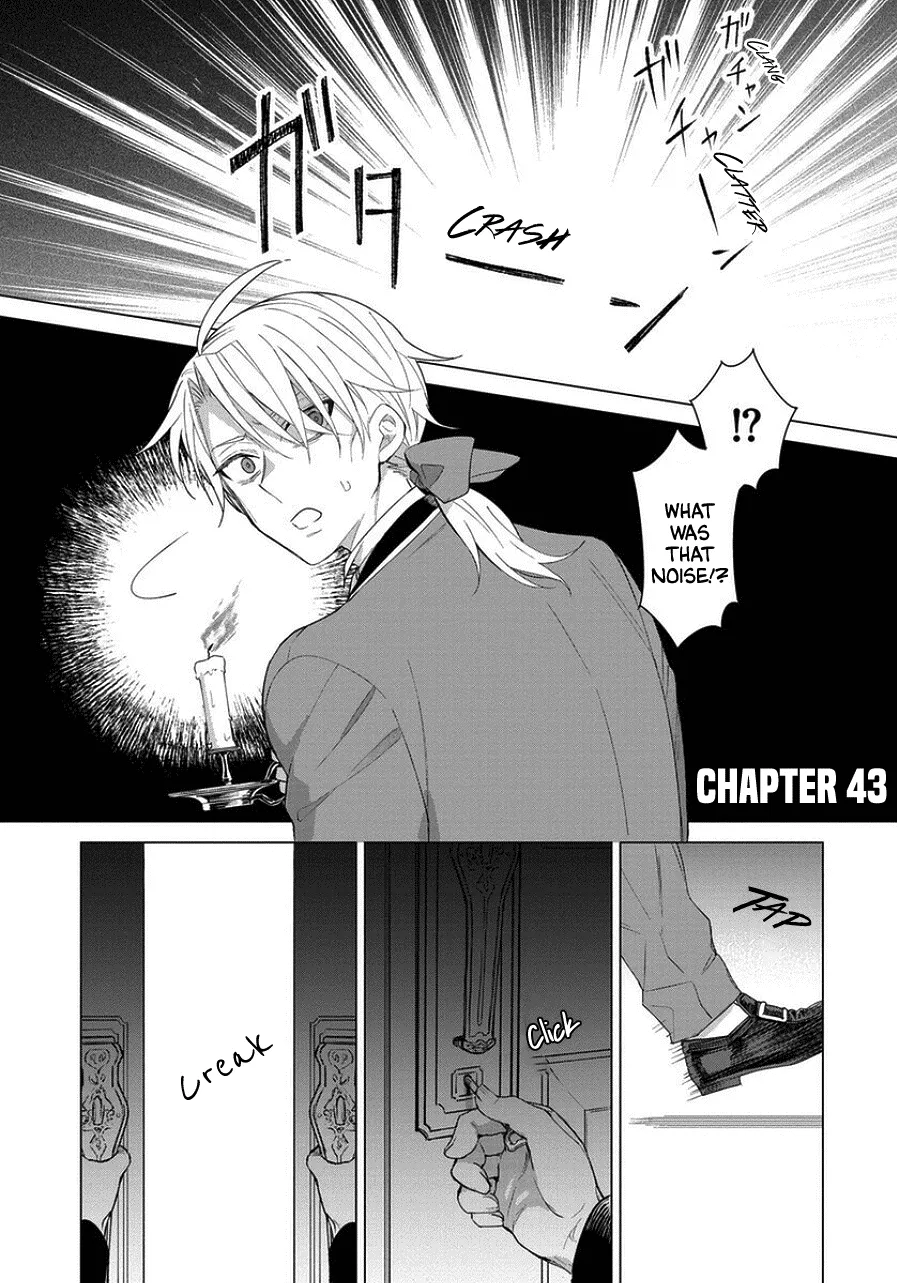 Read Yandere-kei Otome Game no Sekai ni Tensei shiteshimatta you desu Chapter 43 Online