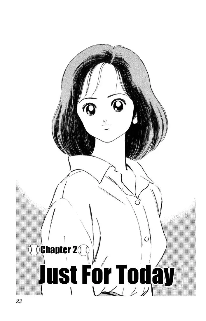Read H2 Chapter 31 - Just For Today Online