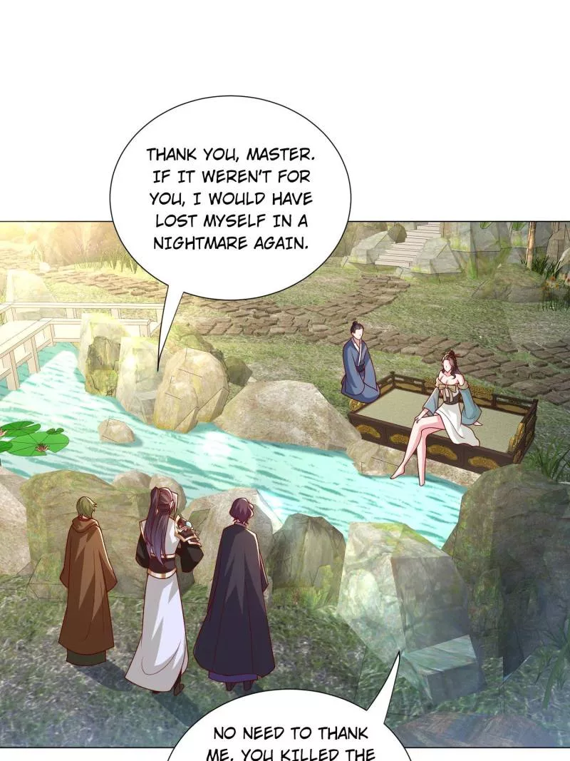 Read Dragon Master Chapter 323 Online