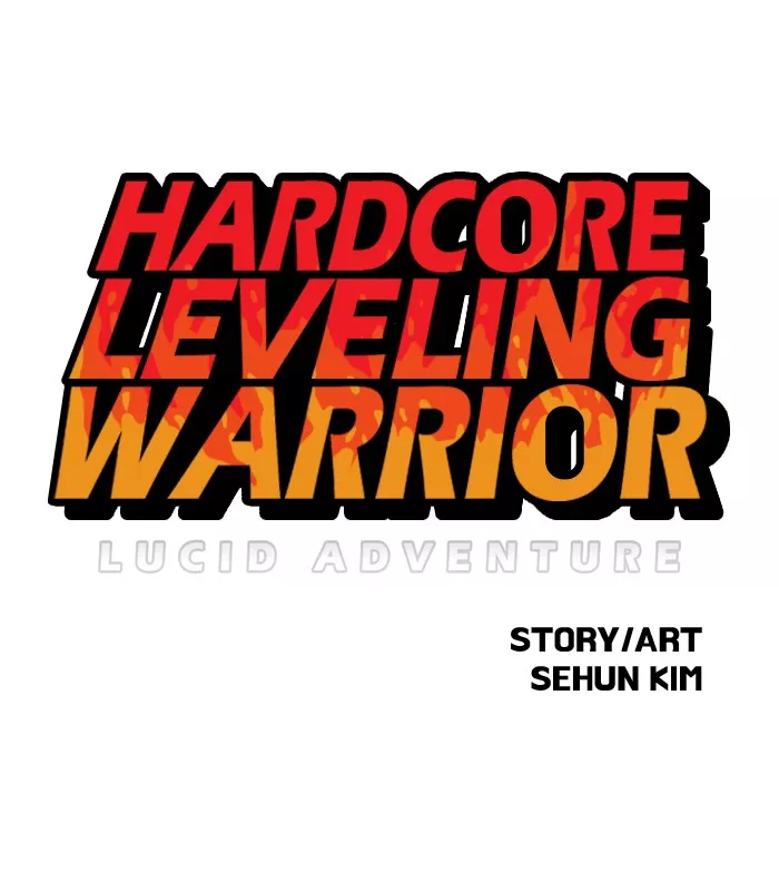 Read Hardcore Leveling Warrior Chapter 81 - Ep. 81 Online