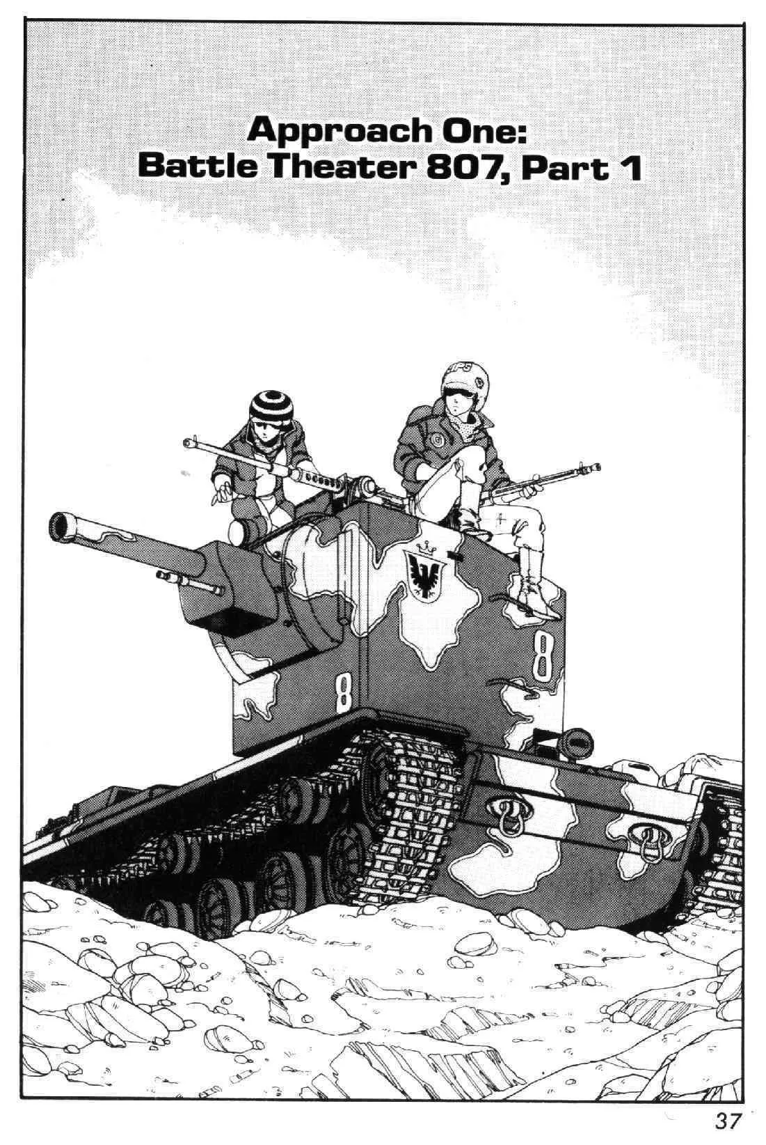 Read Grey Chapter 2 Online