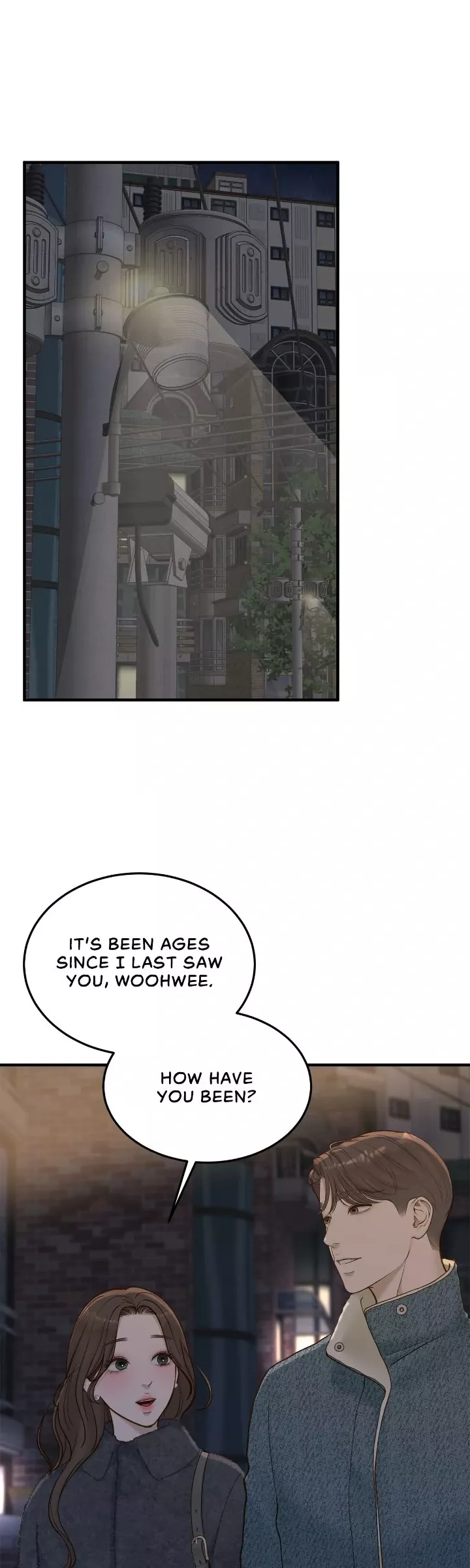 Read Despite the Risk Chapter 62 Online