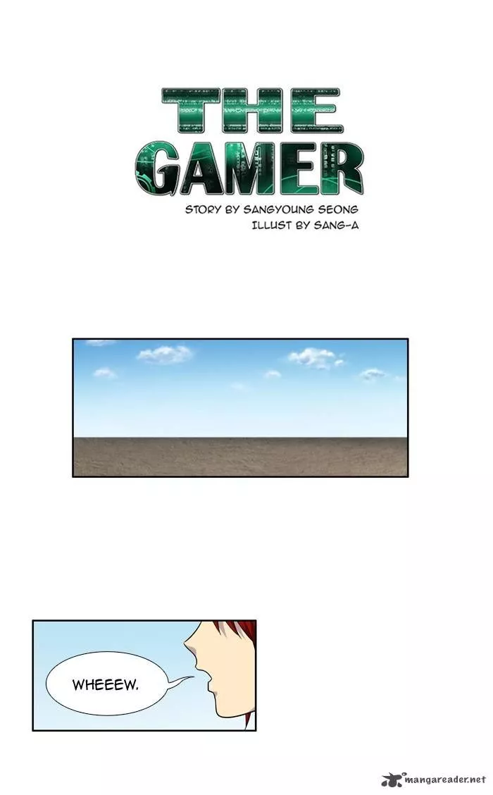 Read The Gamer Chapter 200 Online