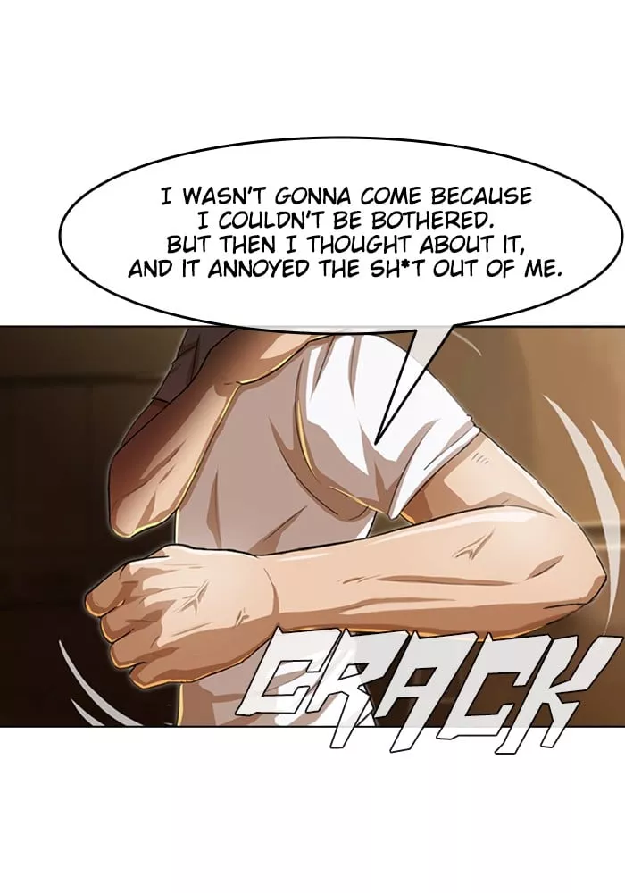 Read Random Chat Chapter 54 Online