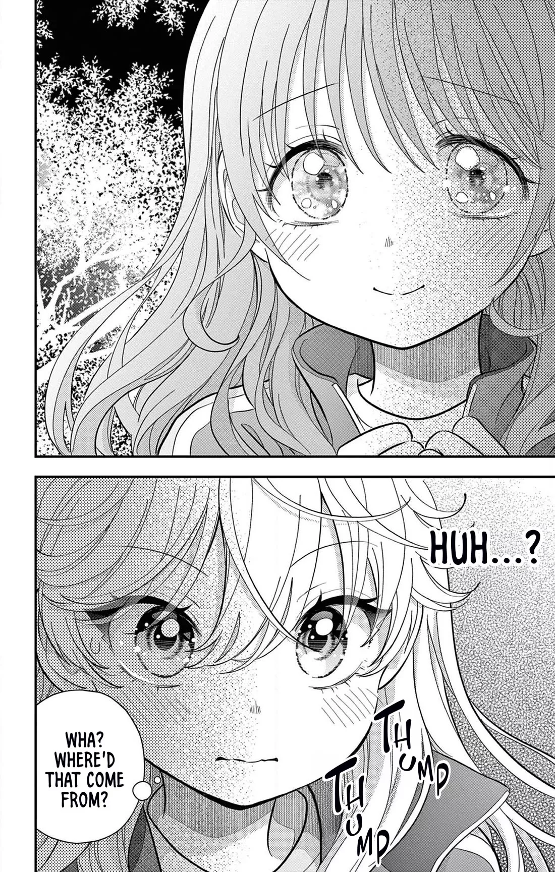 Read Uesugi-kun wa Onnanoko wo Yametai Chapter 13.2 Online