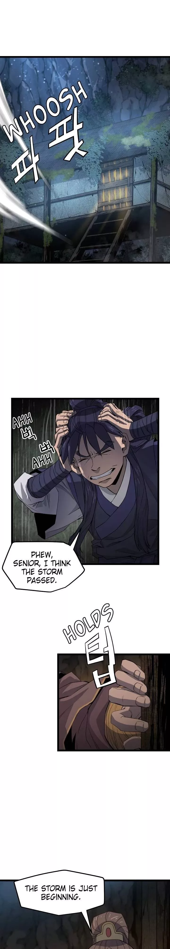 Read Reign Chapter 30 Online