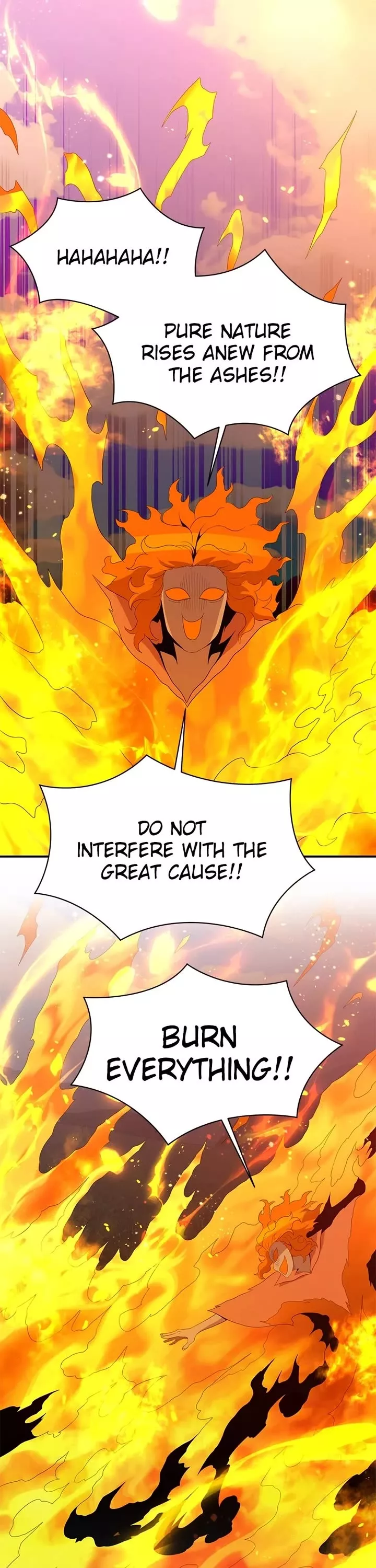 Read The Strongest Florist Chapter 226 - Episode 226 Online